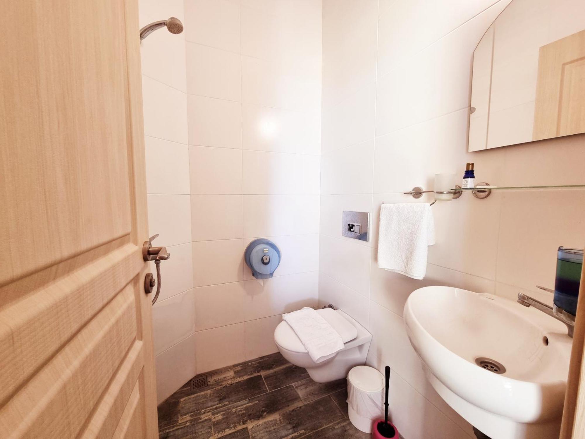 Kumbahce Fethiye Hanim Pansiyon Bodrum Exterior foto