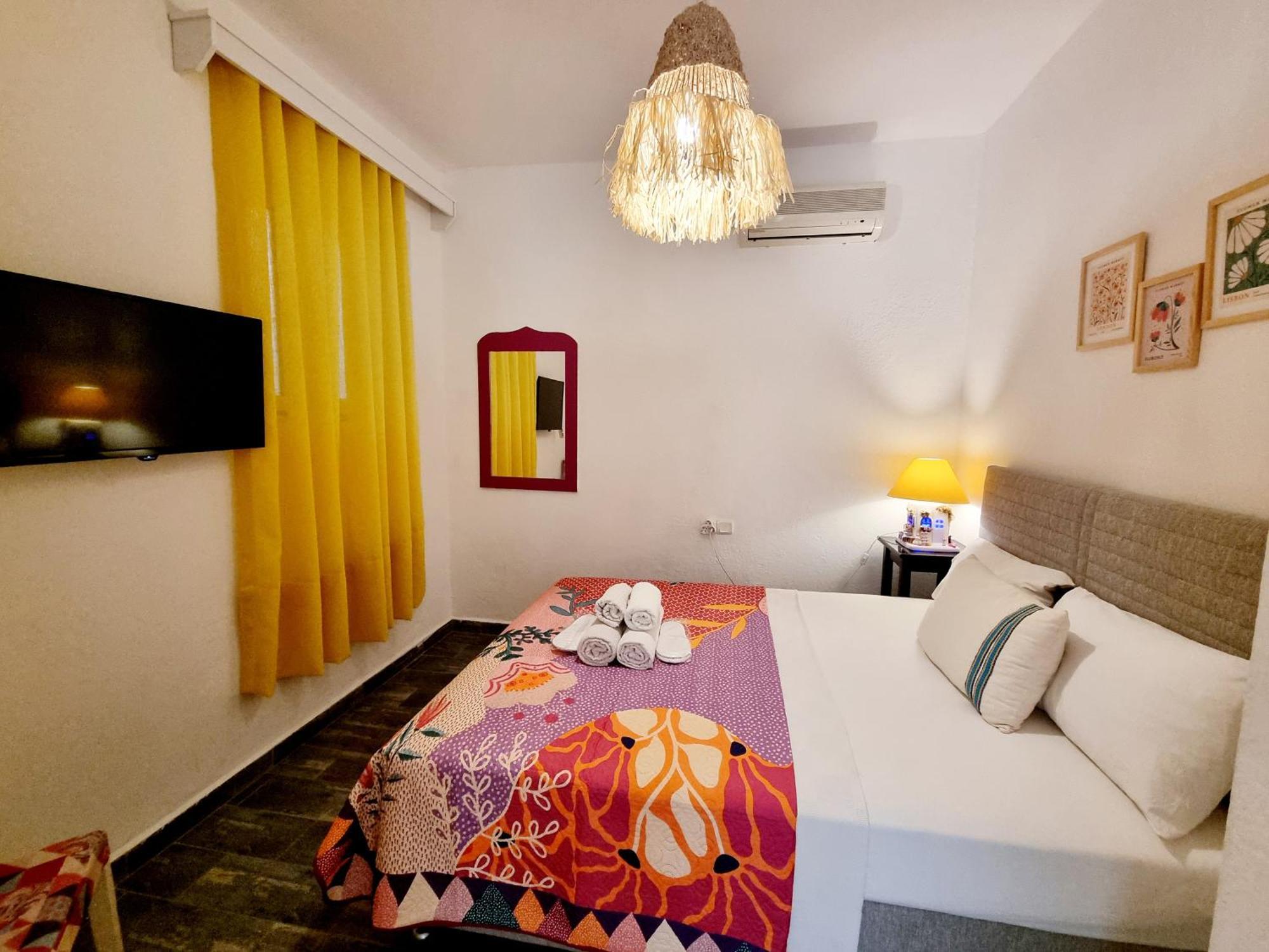 Kumbahce Fethiye Hanim Pansiyon Bodrum Exterior foto