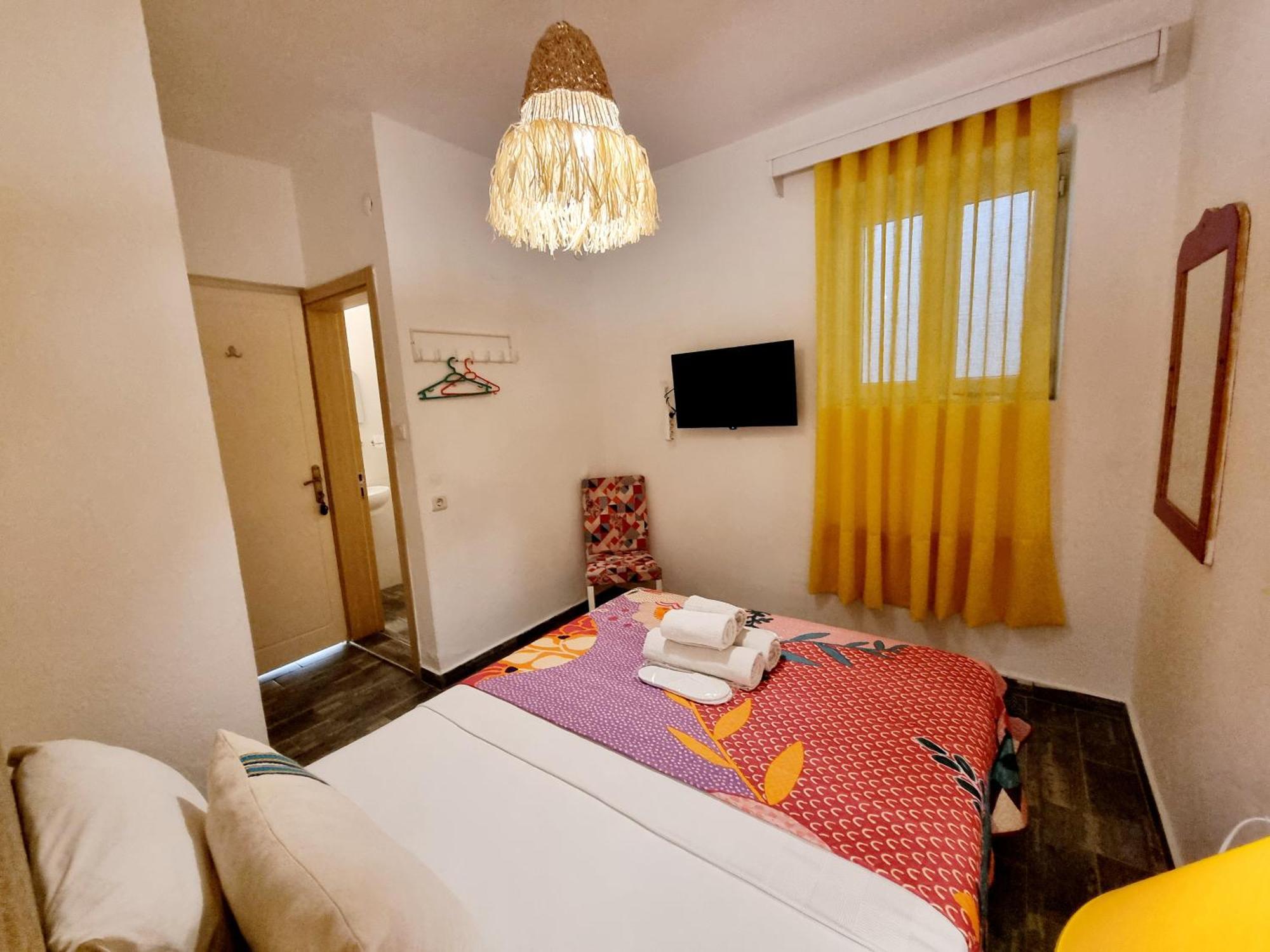 Kumbahce Fethiye Hanim Pansiyon Bodrum Exterior foto